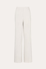 Solenne Linen Pant