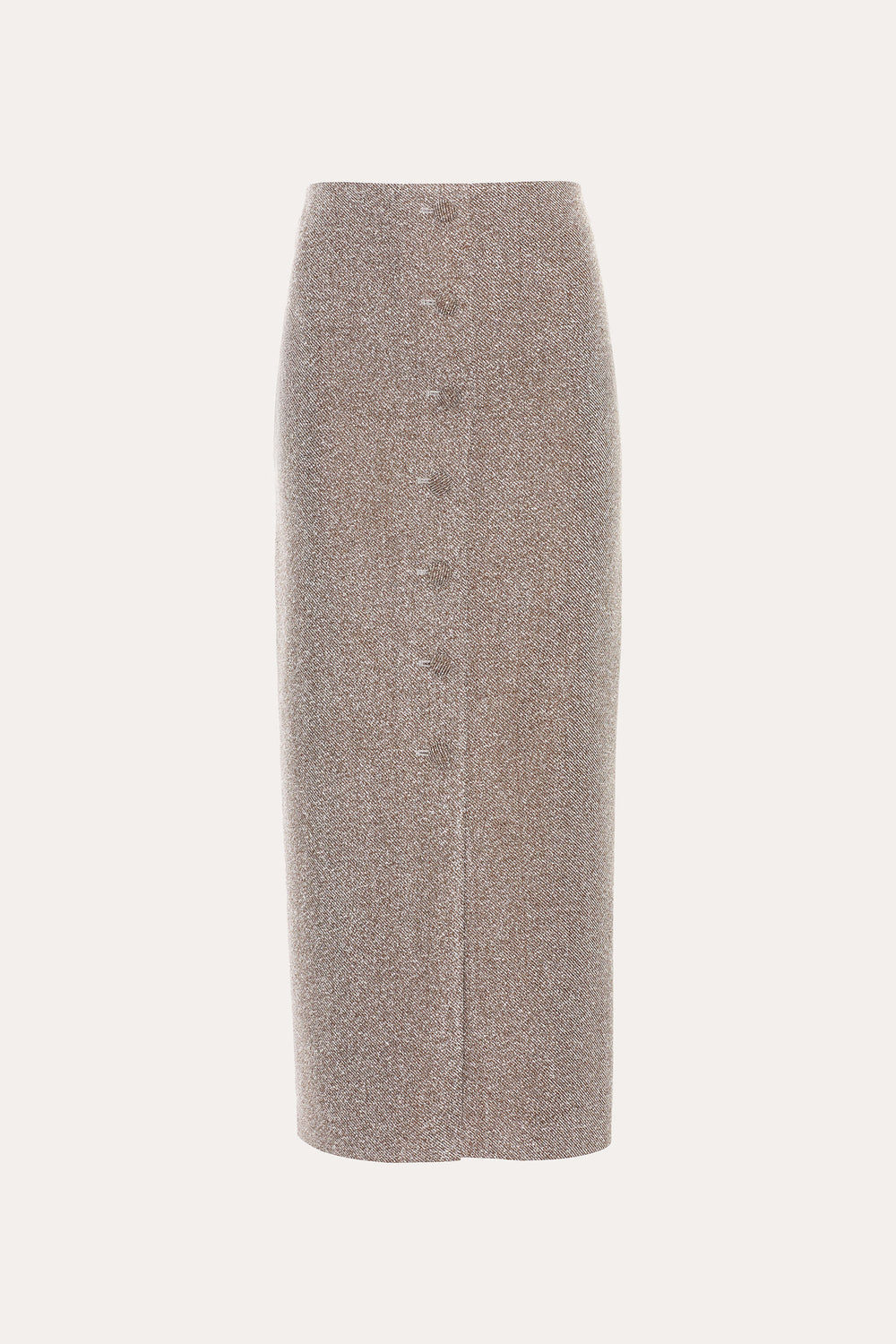 Béatrice Bouclé Maxi Skirt