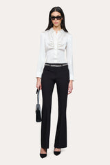 Ella Fit & Flare Pant