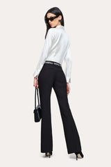 Ella Fit & Flare Pant