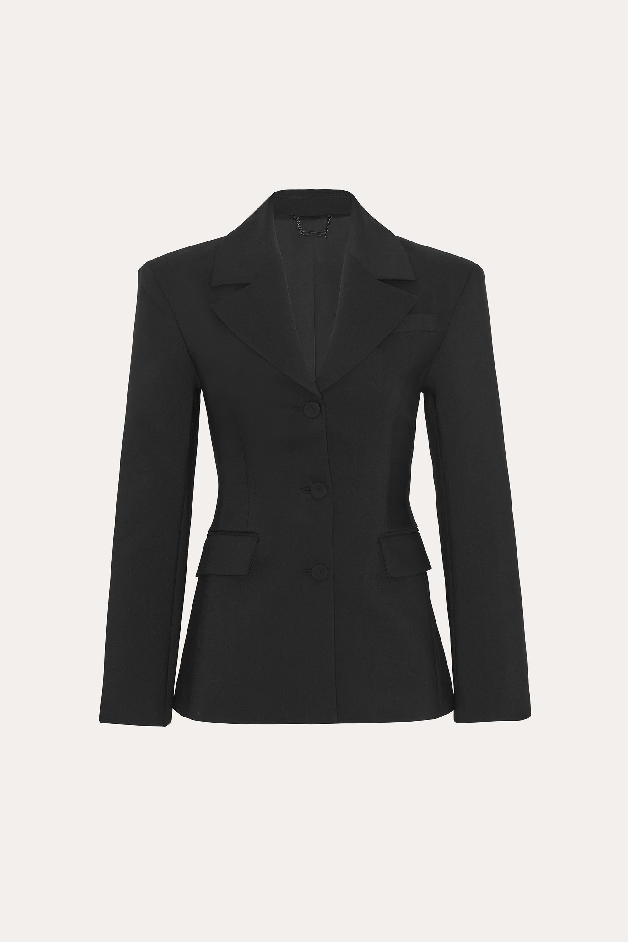 Juliana Structured Blazer