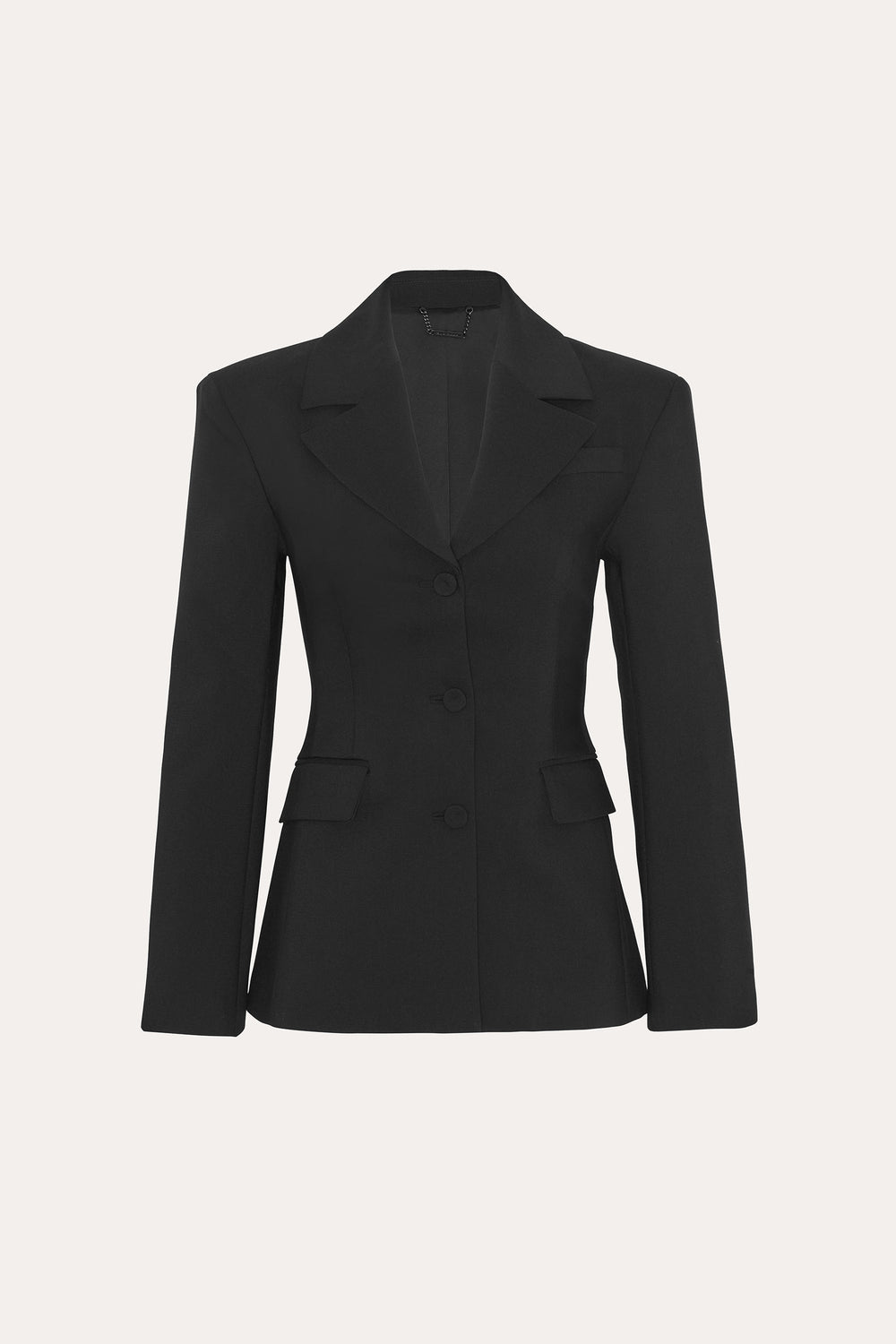 Juliana Structured Blazer