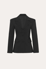 Juliana Structured Blazer