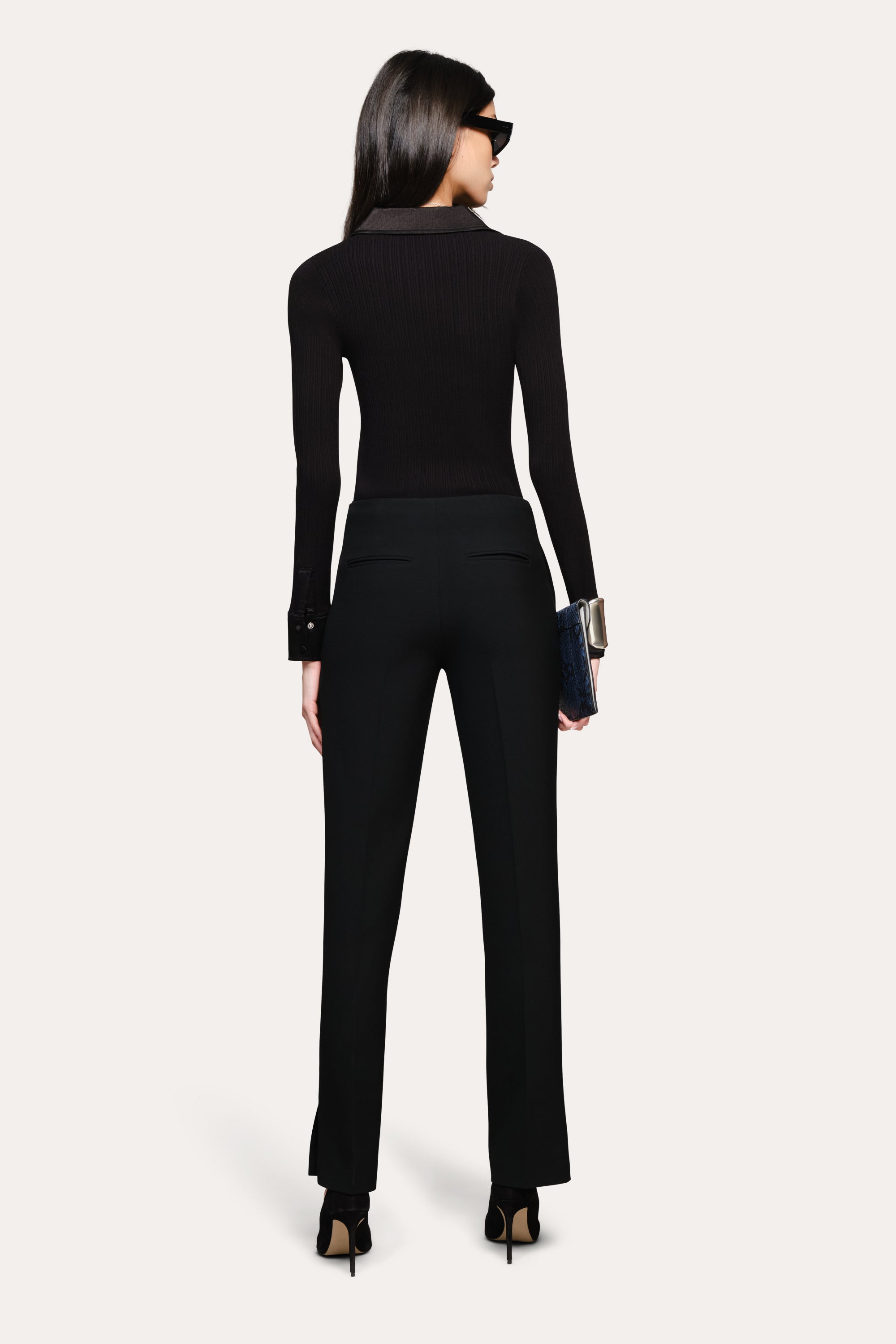 Quinn Tailored Pant