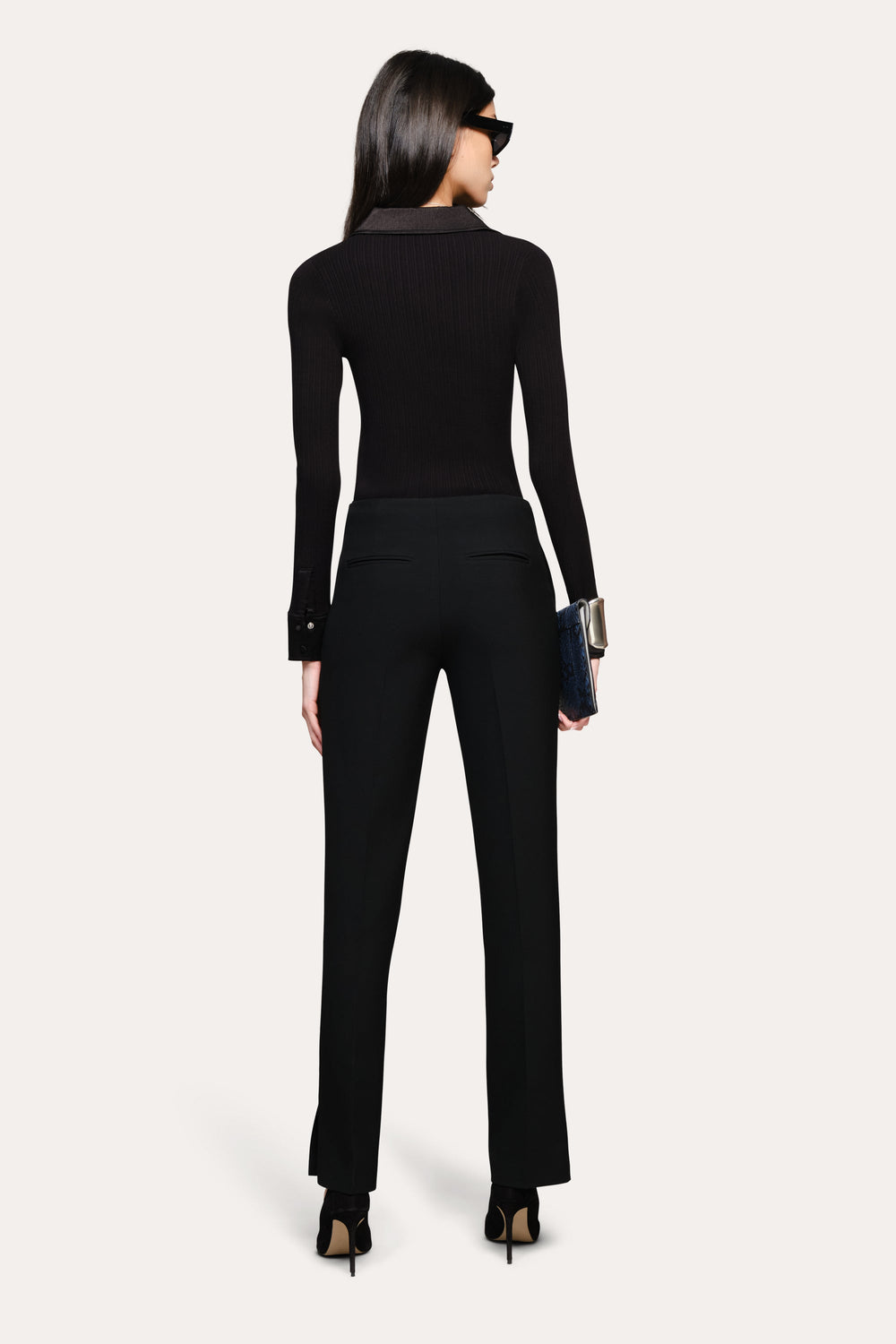 Quinn Tailored Pant