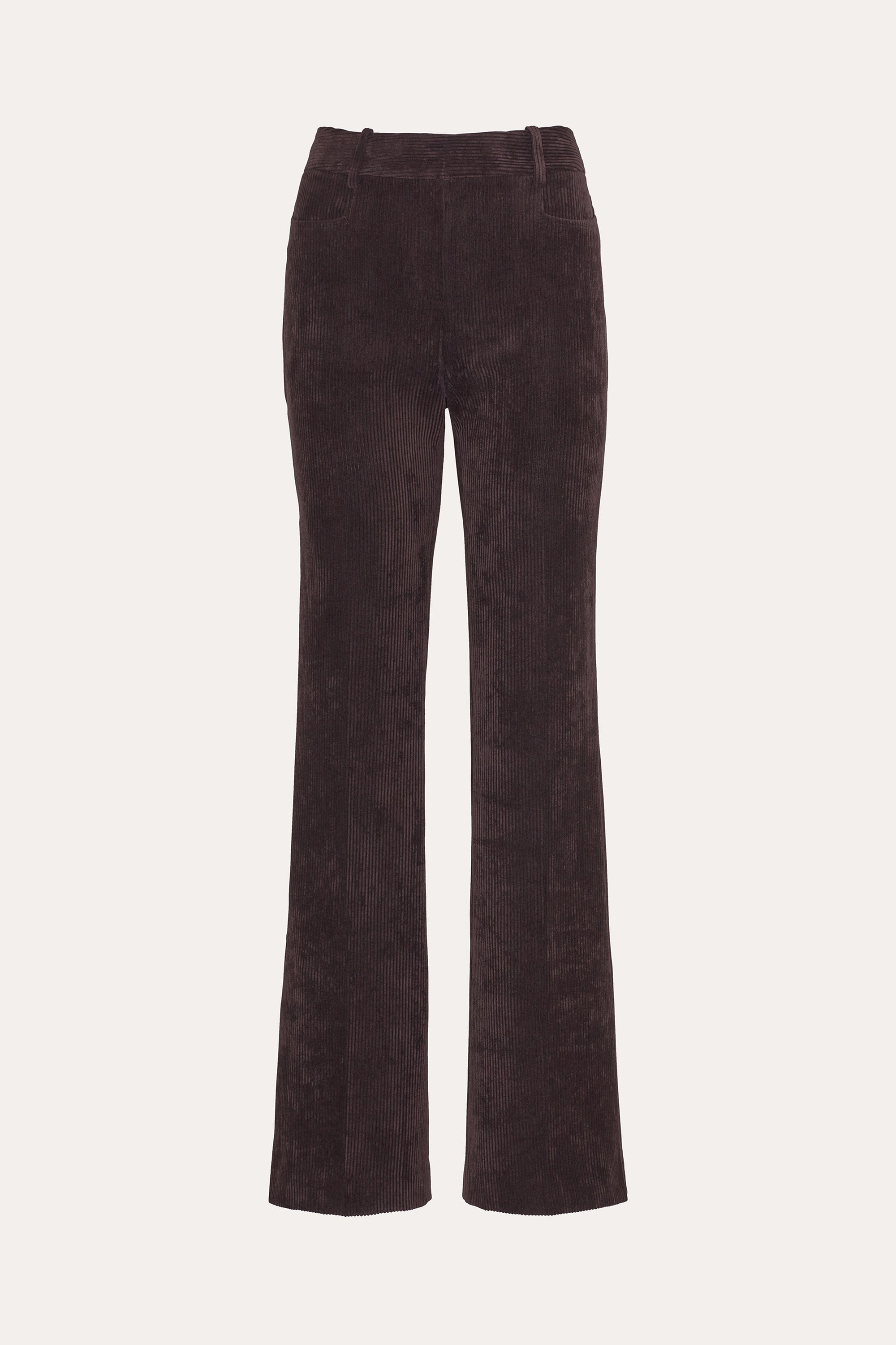 Gloria Corduroy Pant