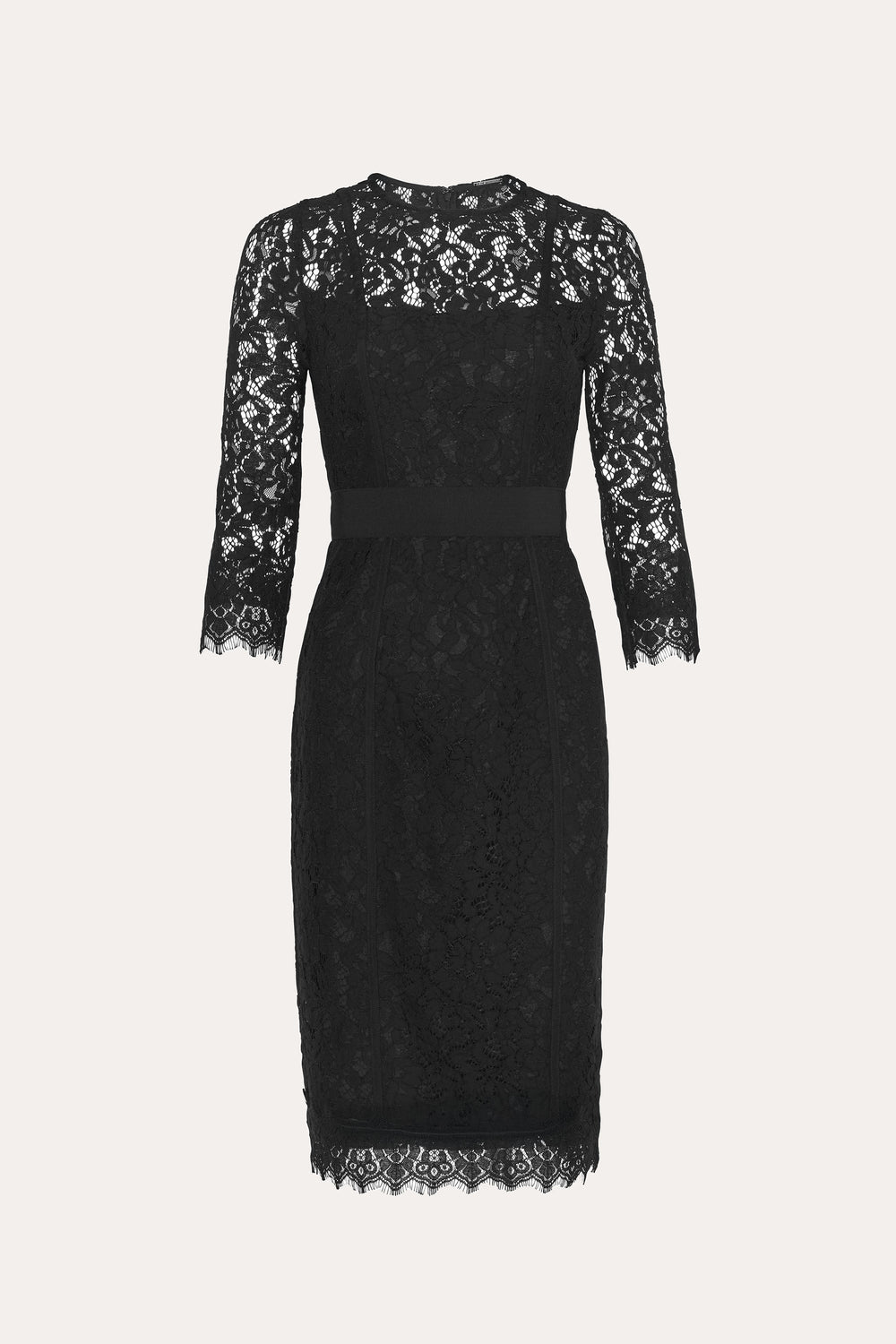 Roselle Midi Dress