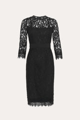 Roselle Midi Dress