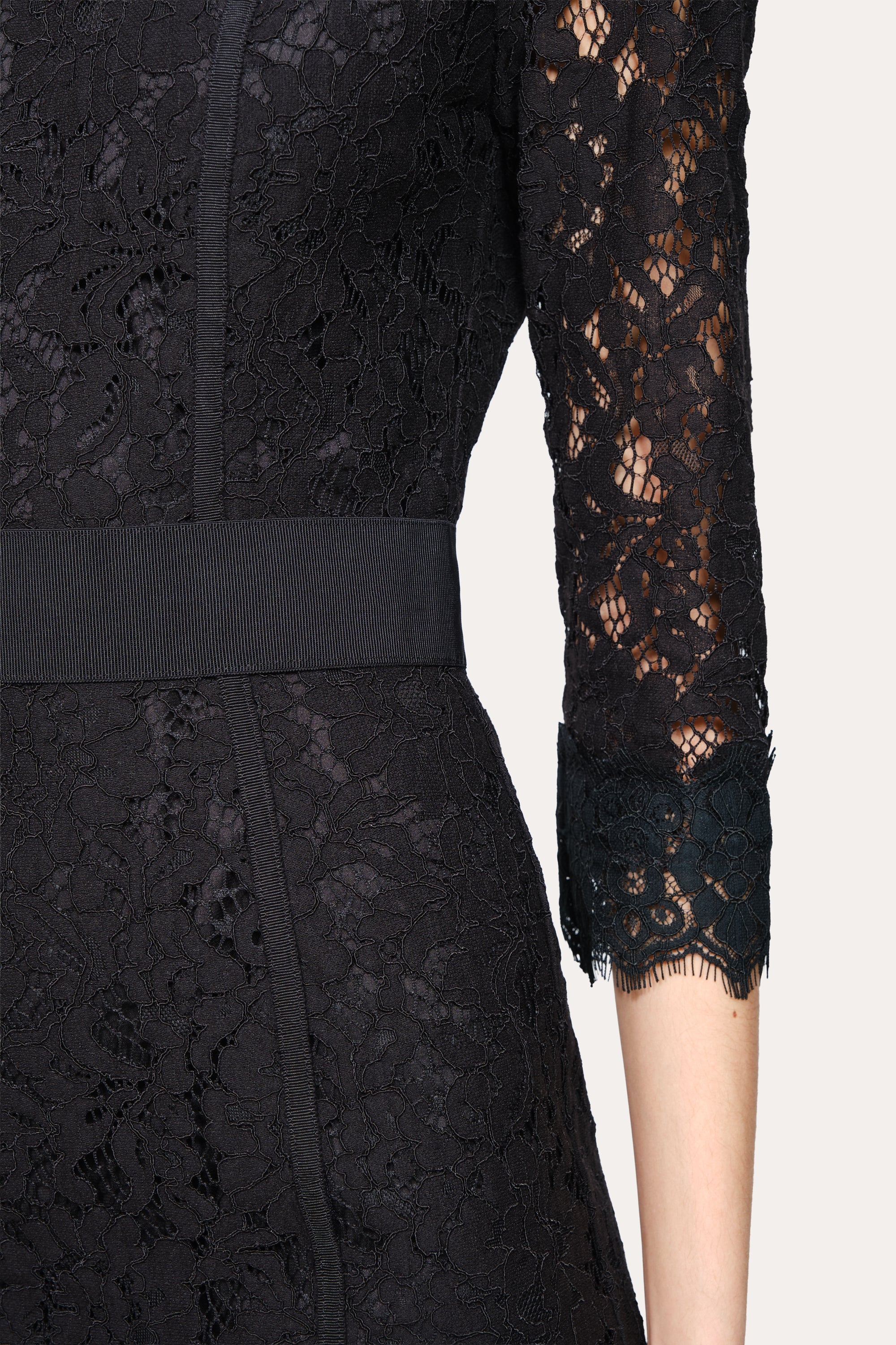 Roselle Midi Dress