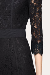 Roselle Midi Dress