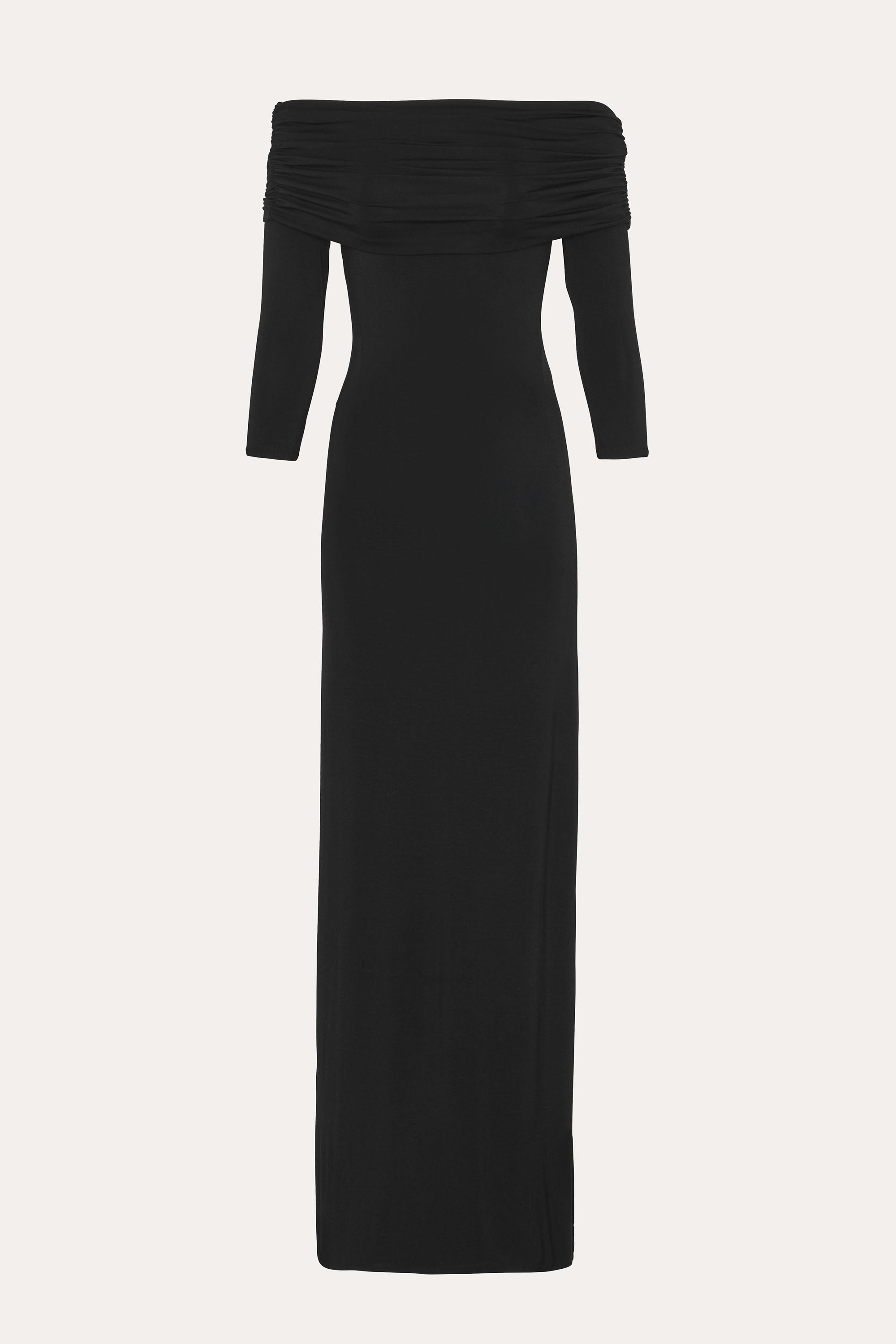 Serena Off-Shoulder Dress