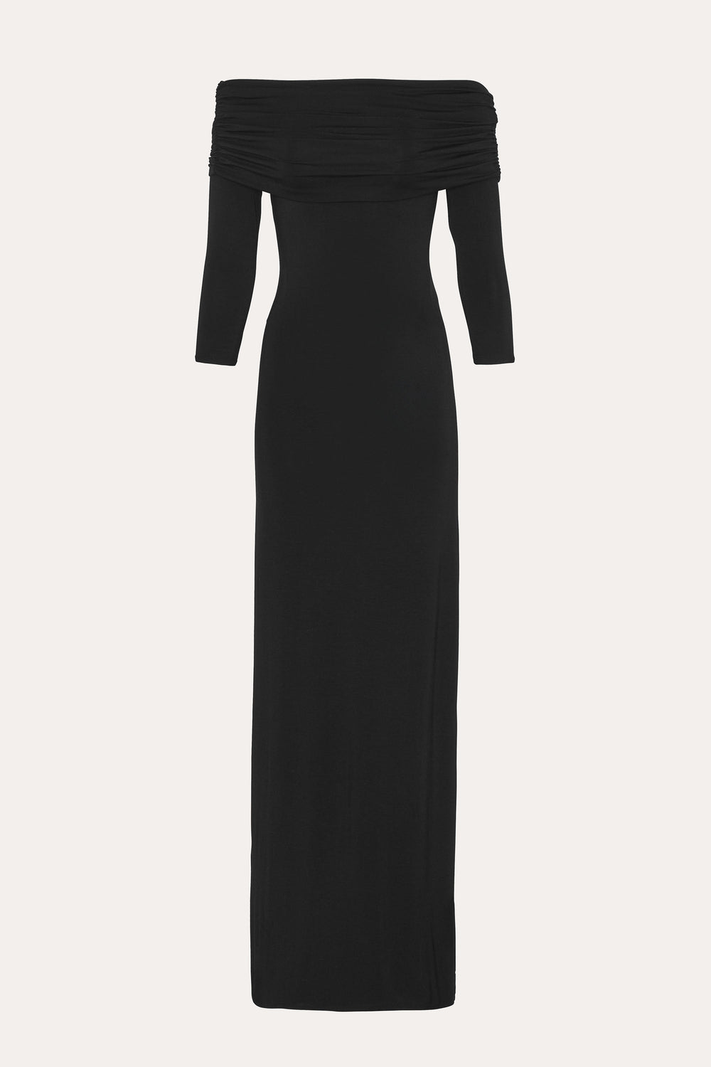 Serena Off-Shoulder Dress