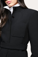 Quinn Tailored Blazer