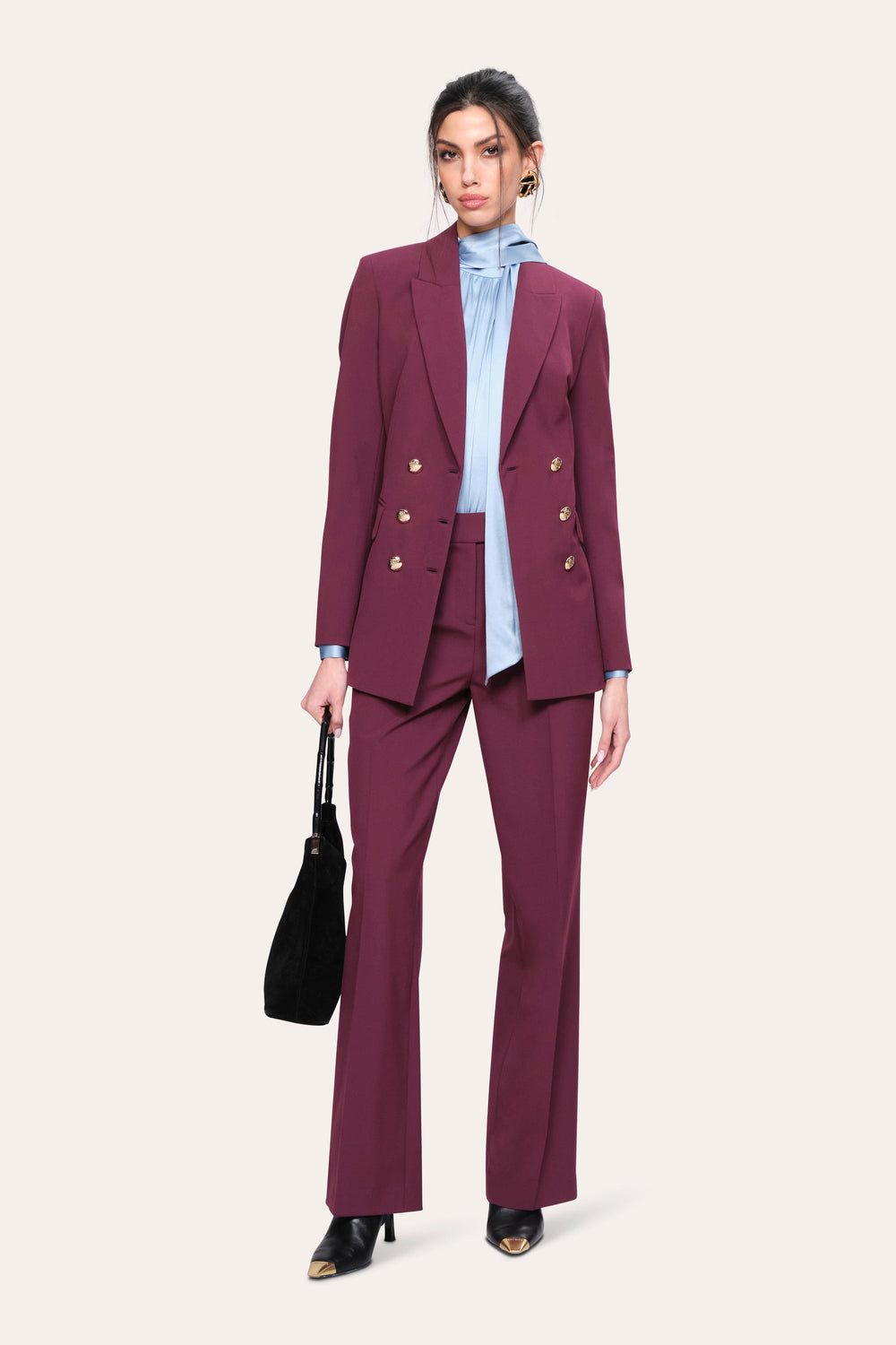 Amara Blazer