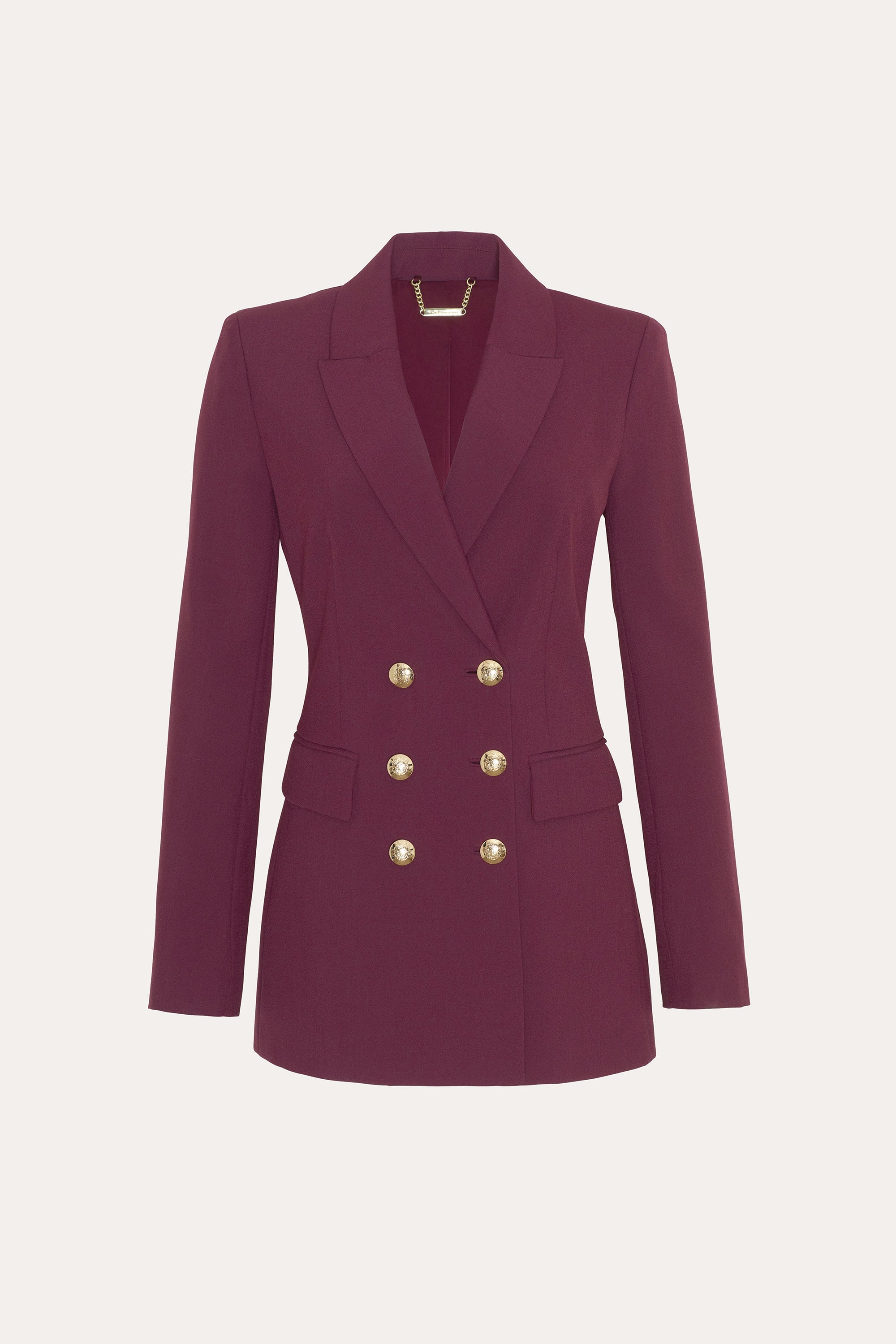 Amara Blazer