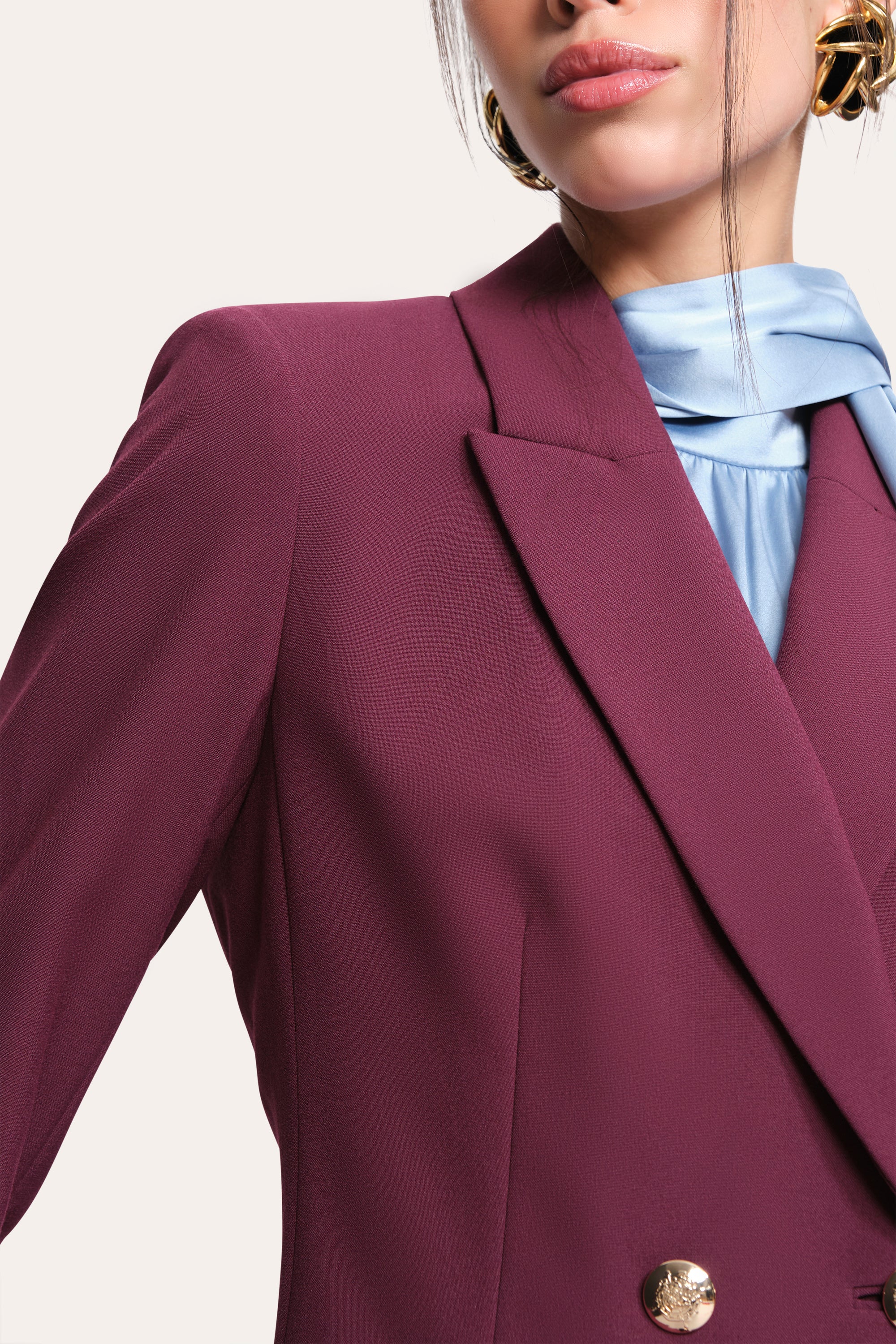 Amara Blazer