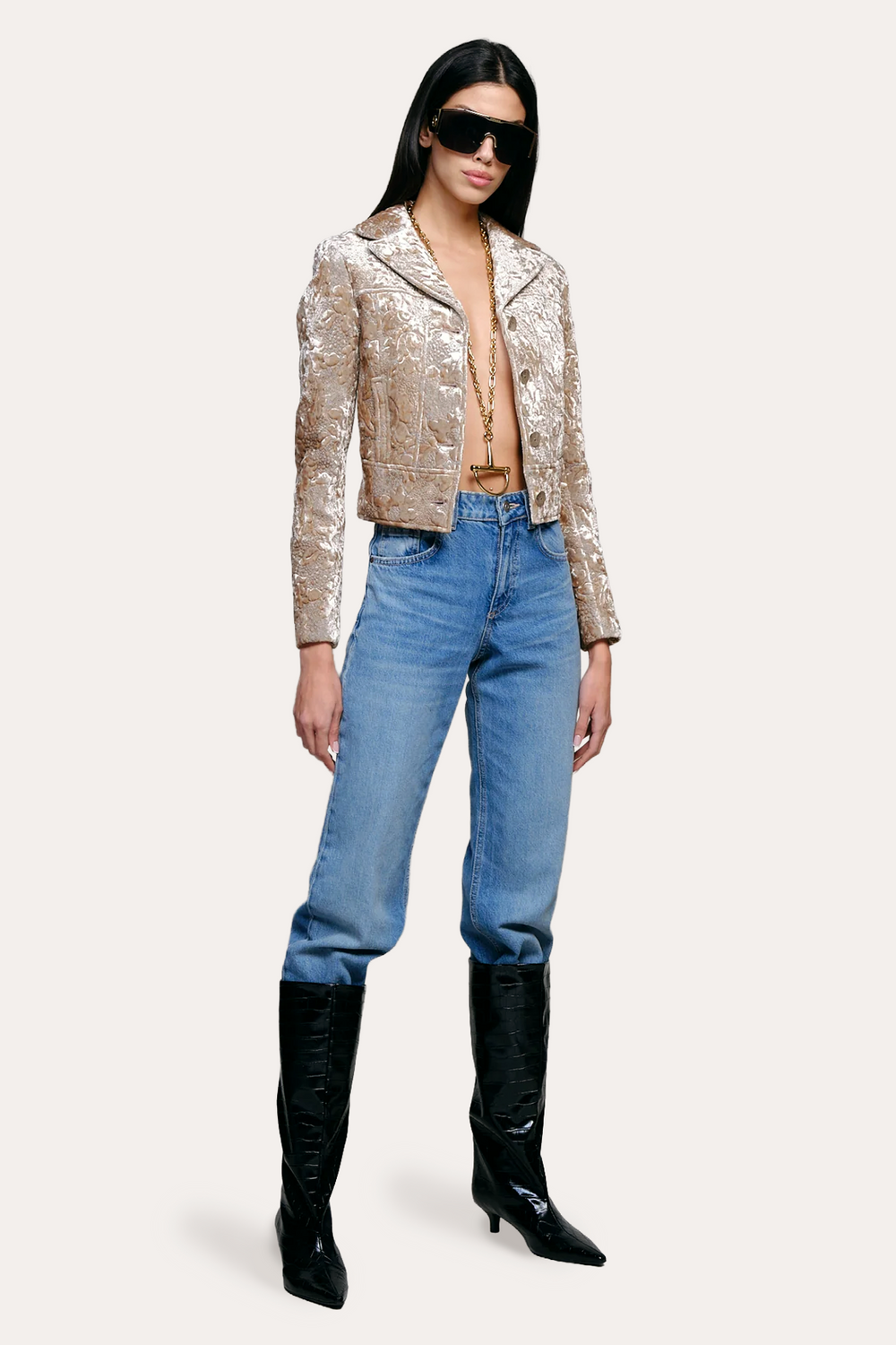 Sabrina Jacket