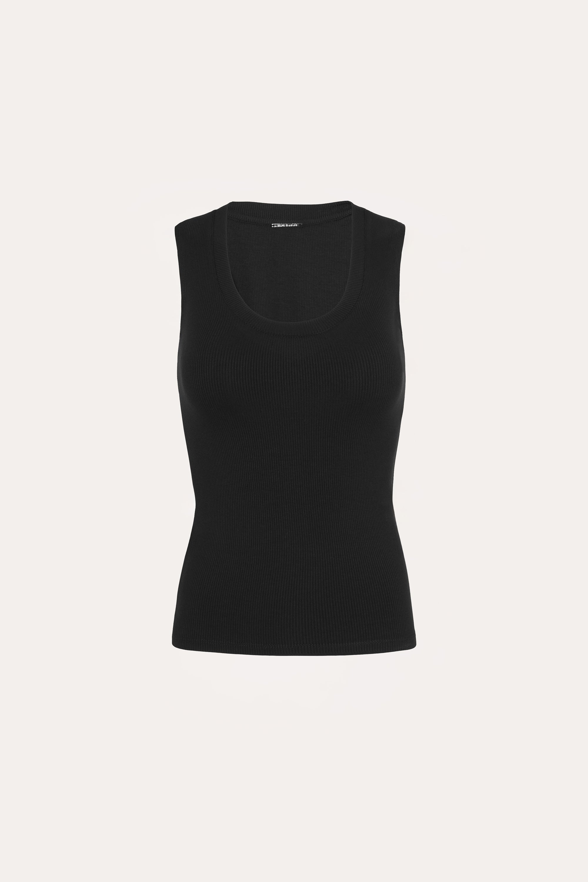 Rosie Rib Tank
