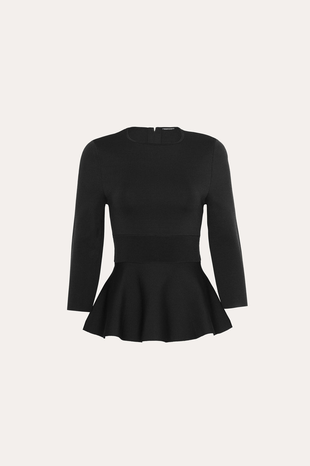 Milano Sculpt Contour Waist Top
