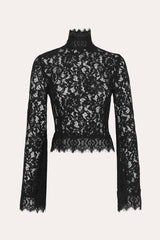 Isabella Lace Top