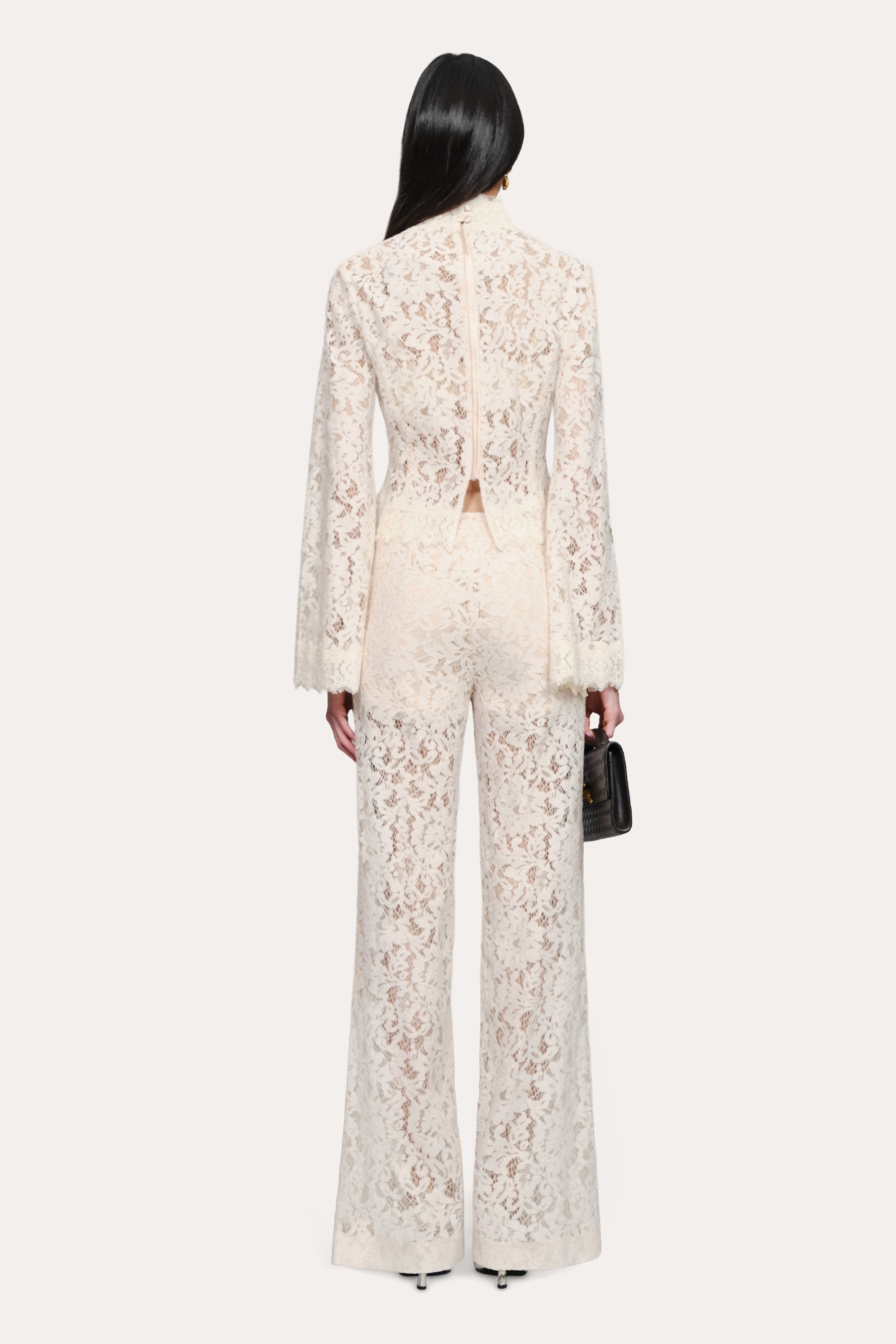 Fleur Lace Pant