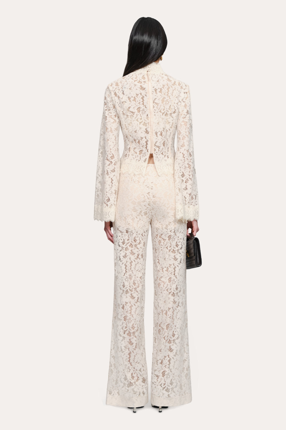 Fleur Lace Pant