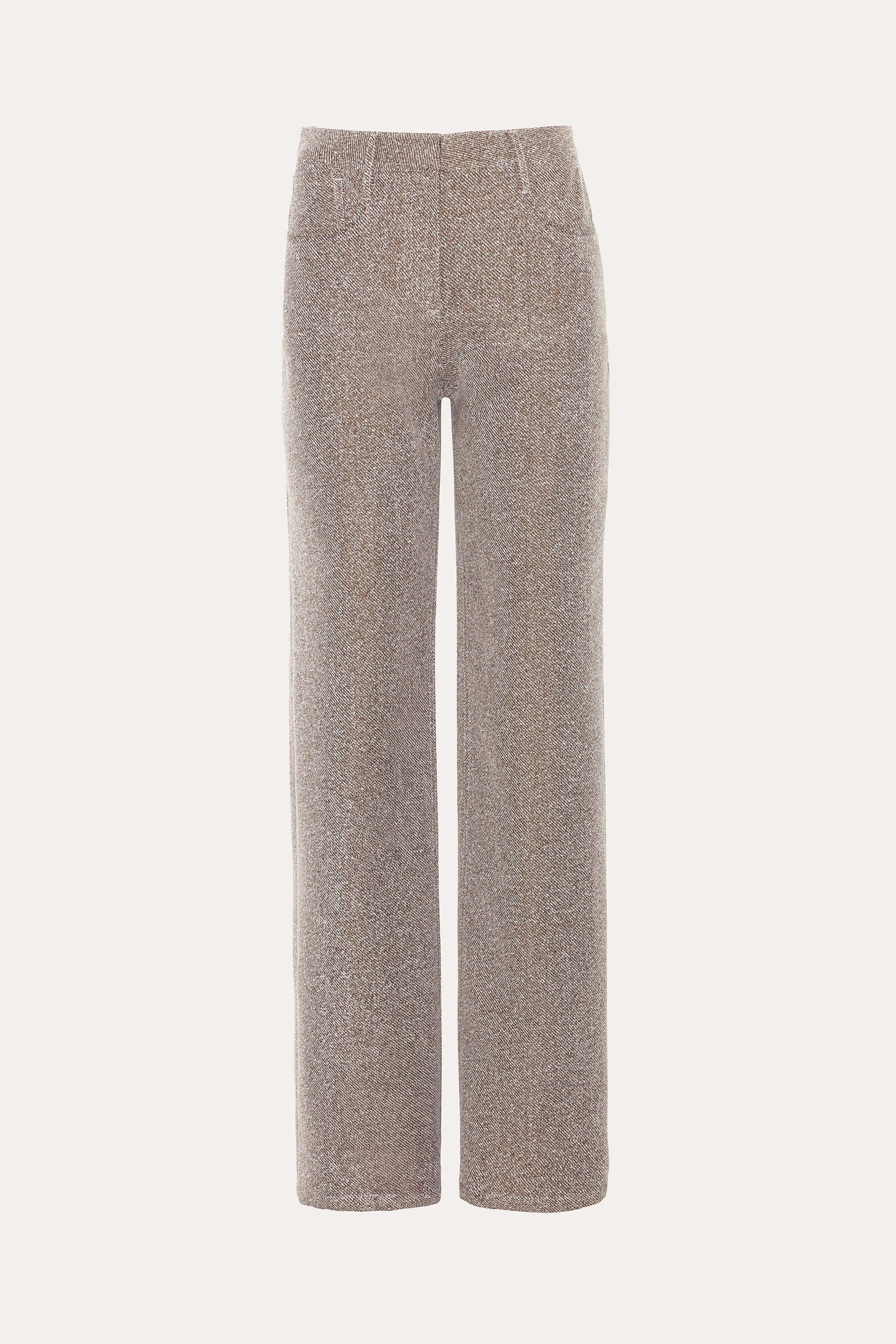 Juliette Bouclé Pant