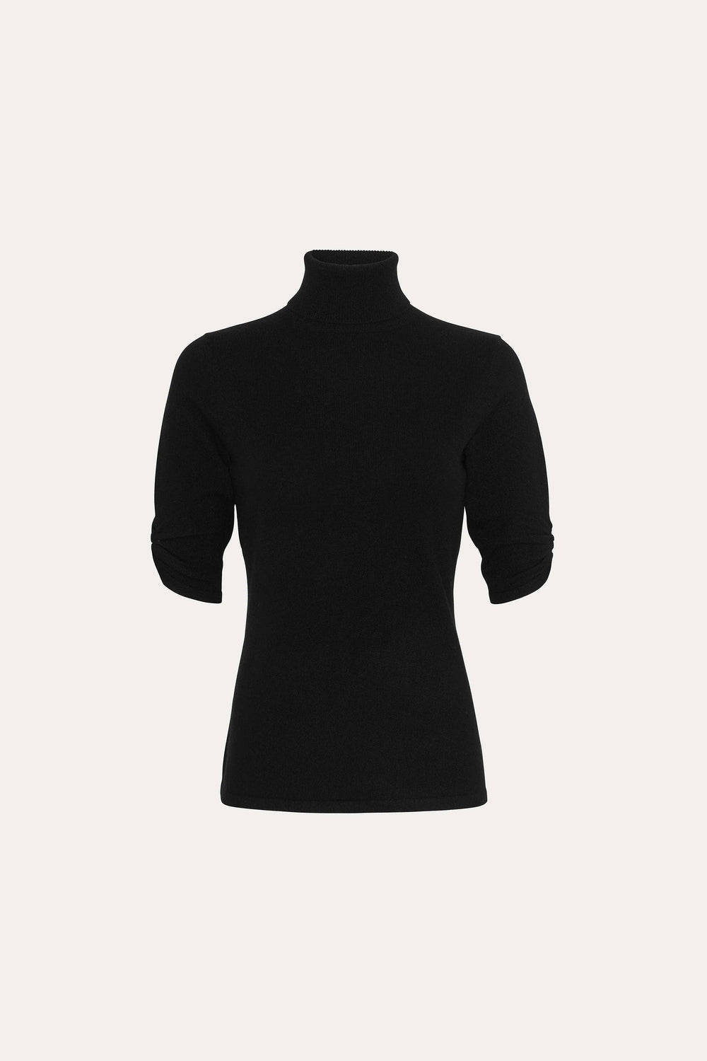 Cash-Wool Sweater