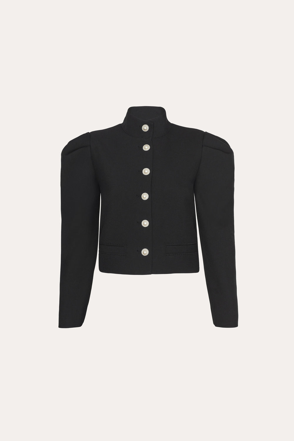 Twill Jacket