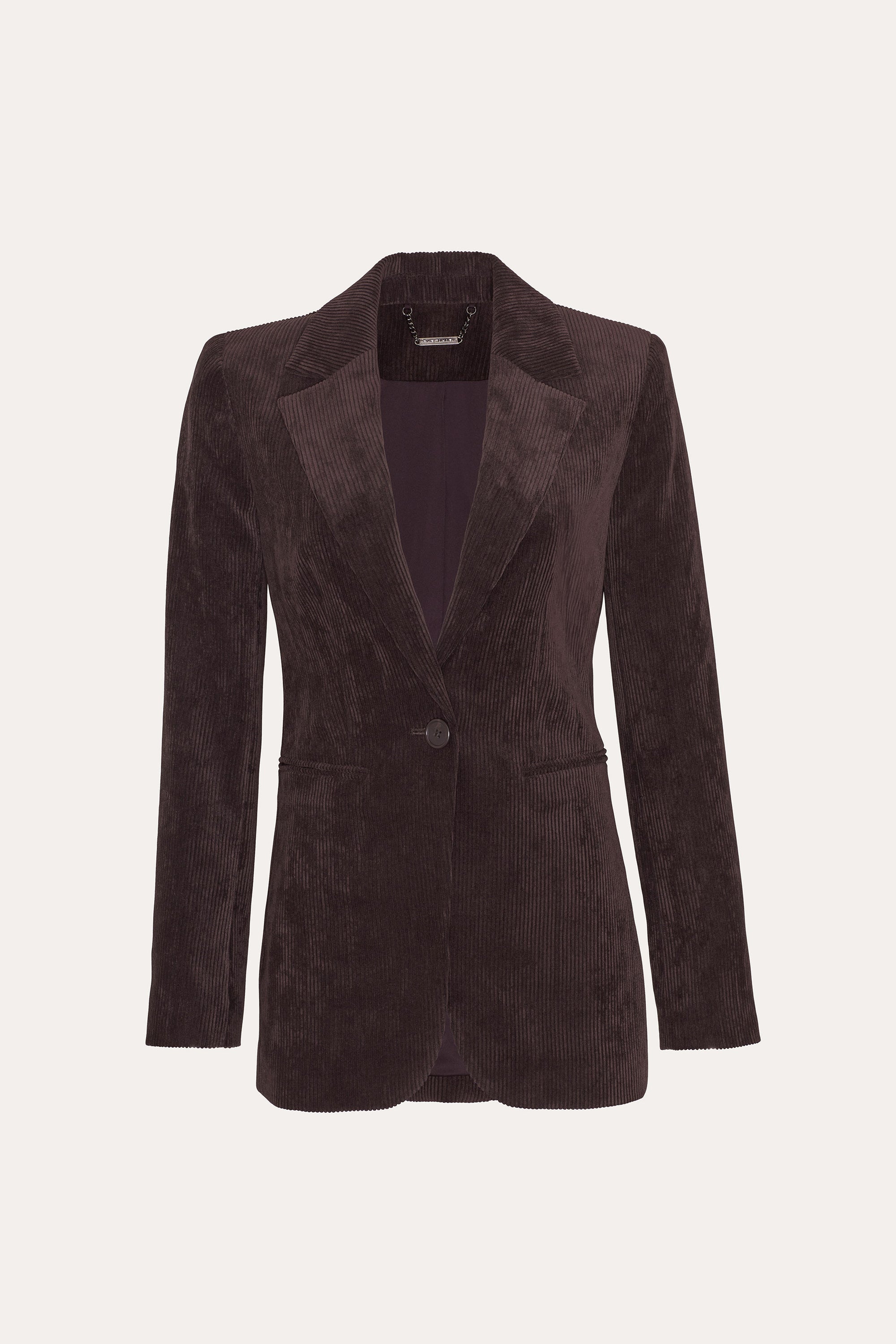 Gloria Corduroy Blazer