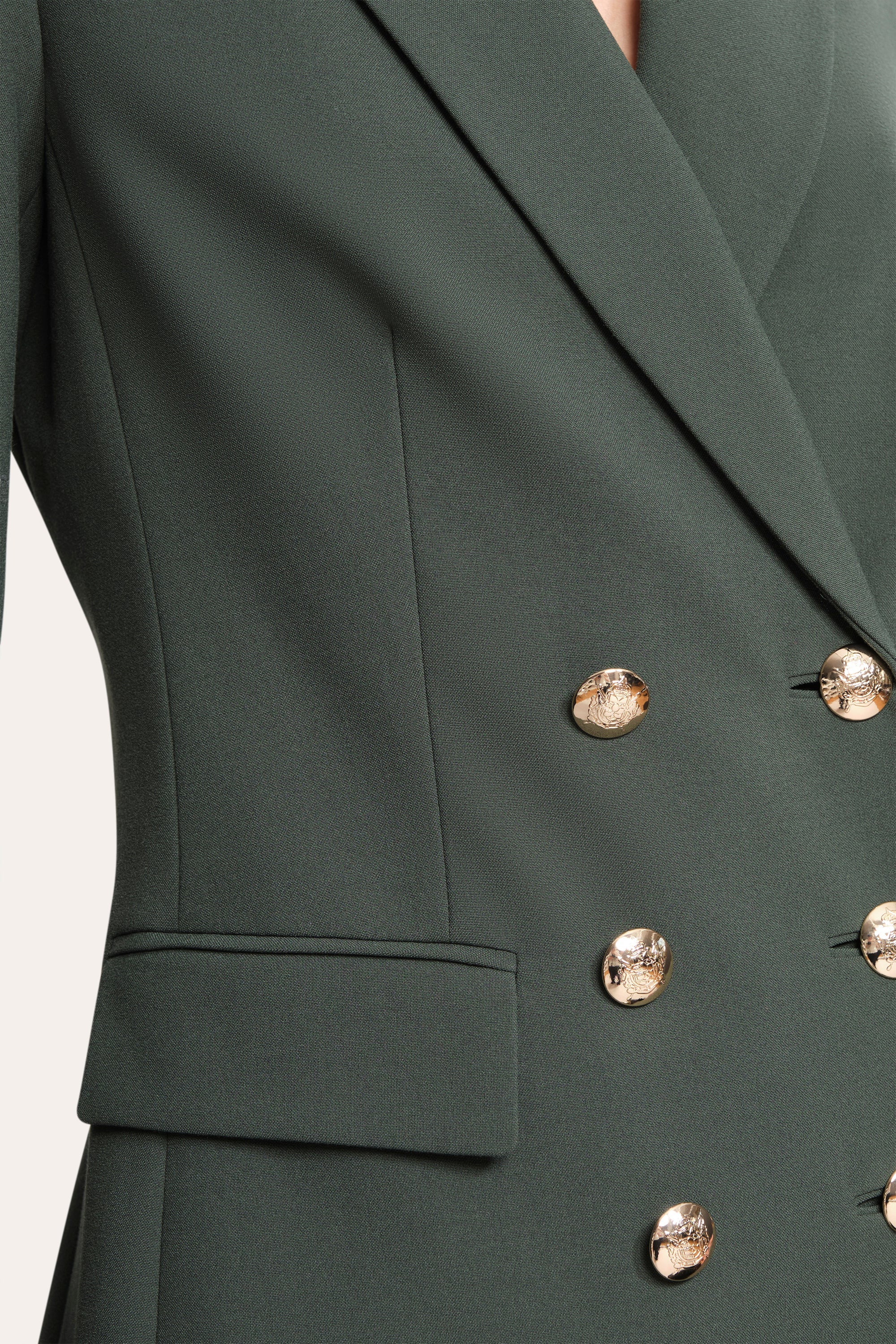 Amara Blazer