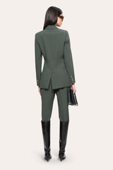 Amara Blazer