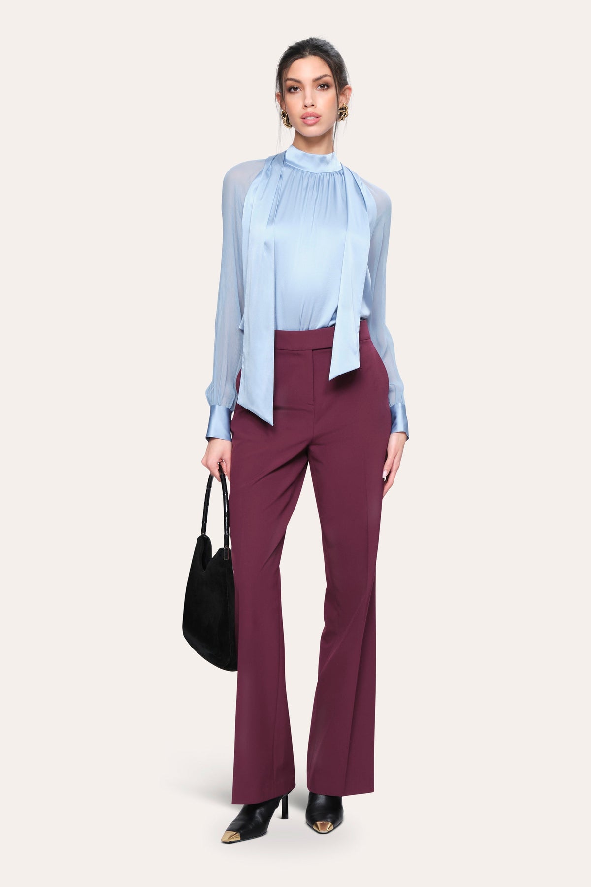 Mia Wide Pant