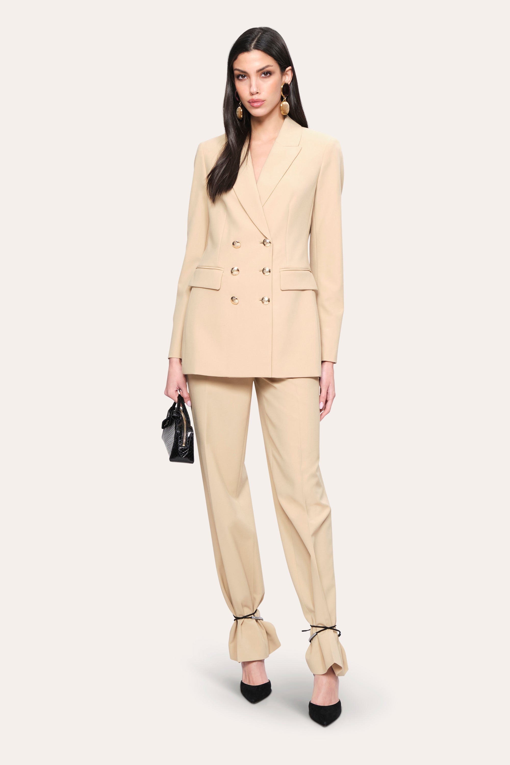 Amara Blazer