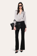 Fit & Flare Pant - OL