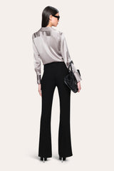 Fit & Flare Pant - OL