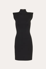Milano Sculpt Mini Dress
