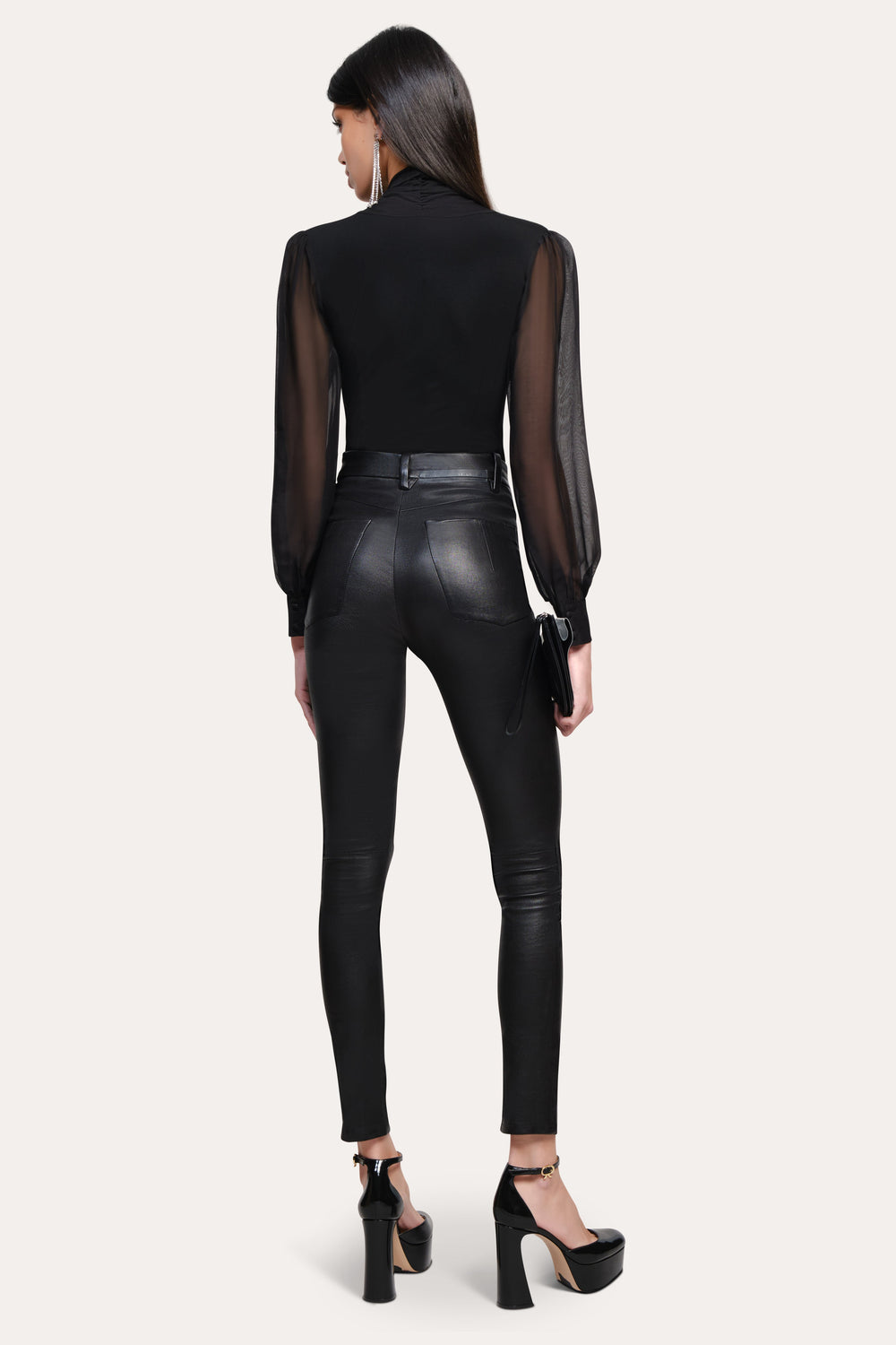 Vivian Bodysuit