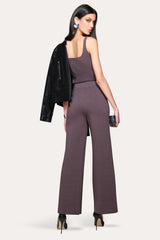 Milano Sculpt Contour Top