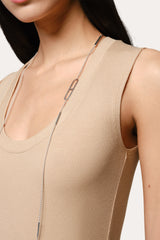 Rosie Rib Tank