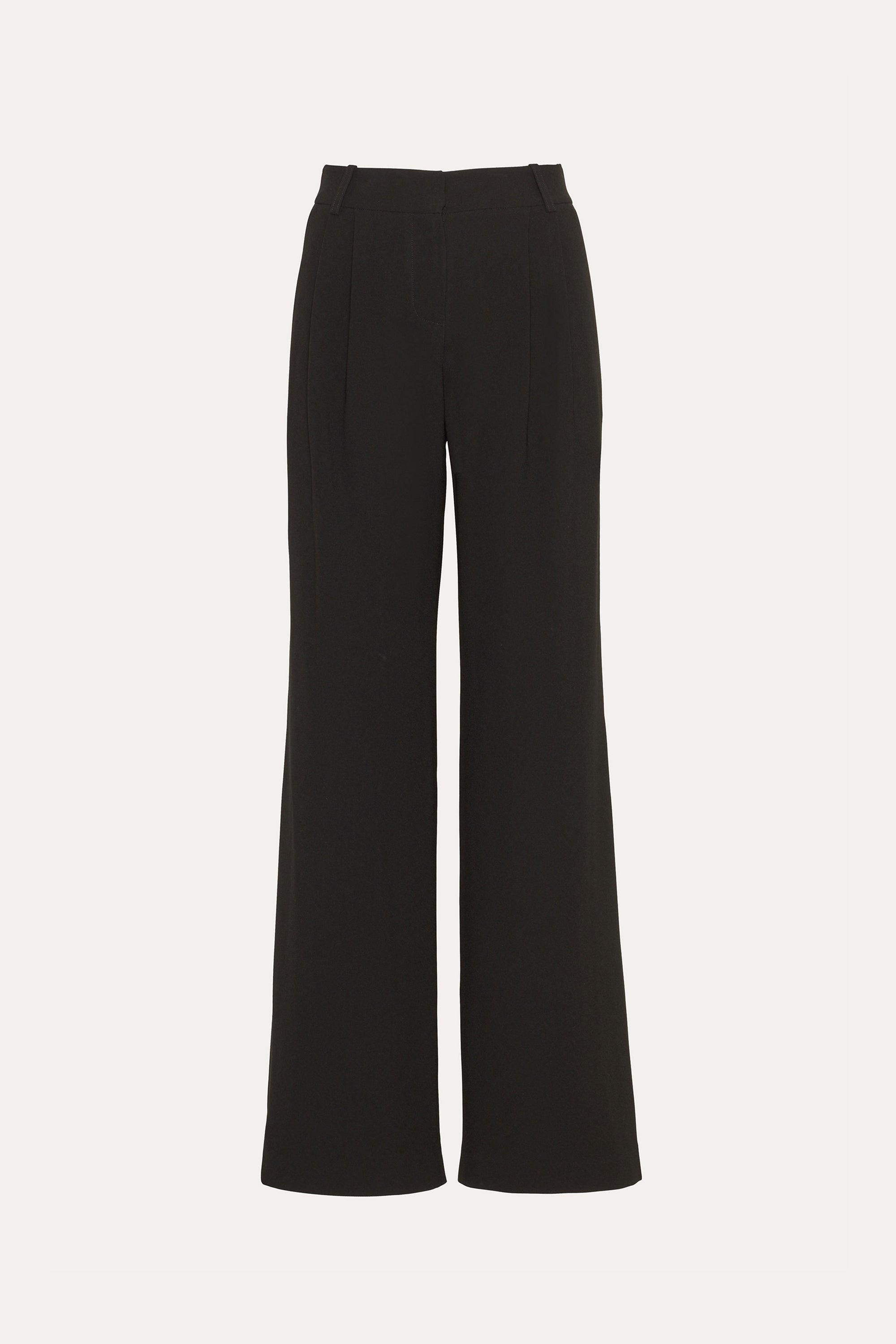 Japanese Crepe Pant