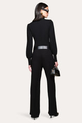 Japanese Crepe Pant