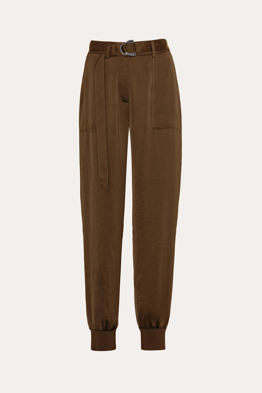 Olivia Satin Pants