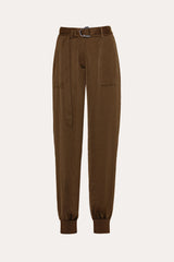 Olivia Satin Pants