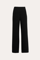 Crepe Wide Pant