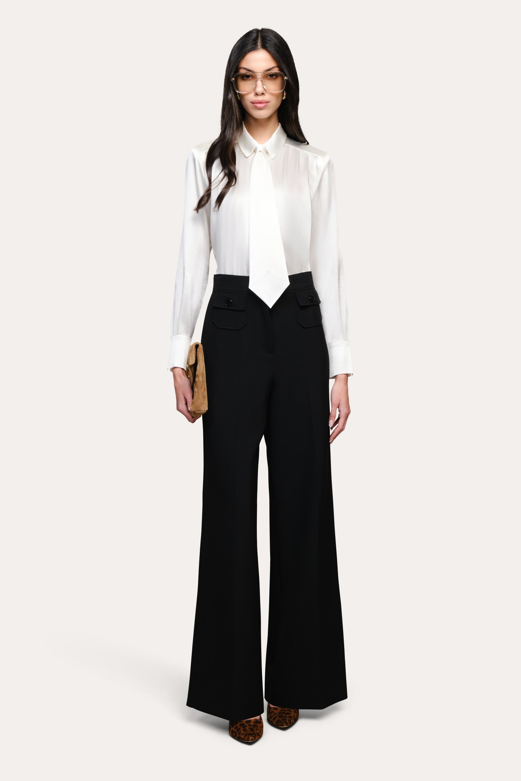 Remi Palazzo Pant