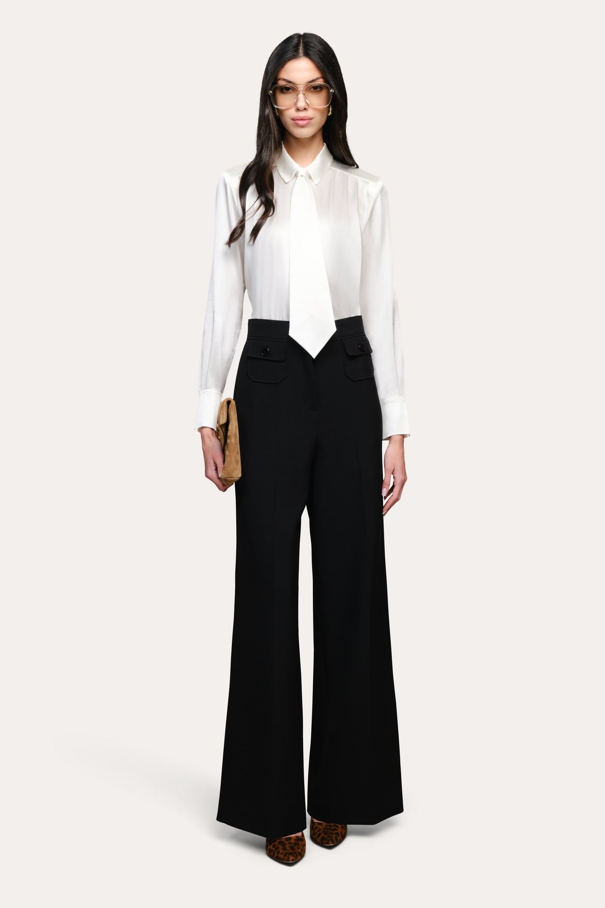 Remi Palazzo Pant