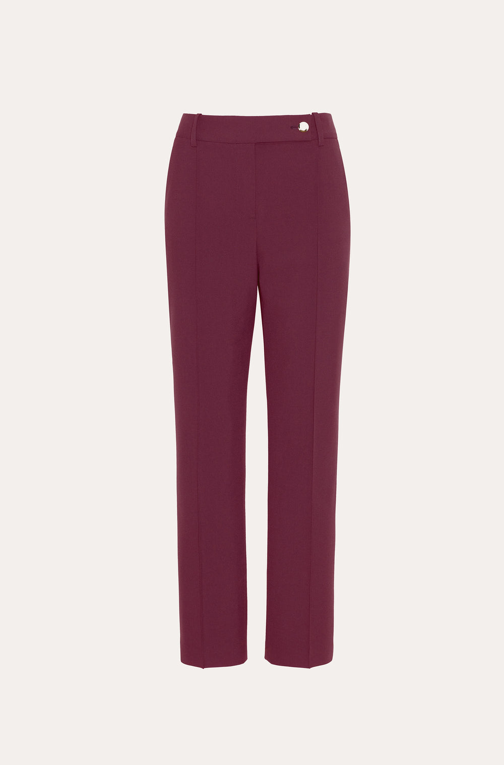 Jasmine Cigarette Pant