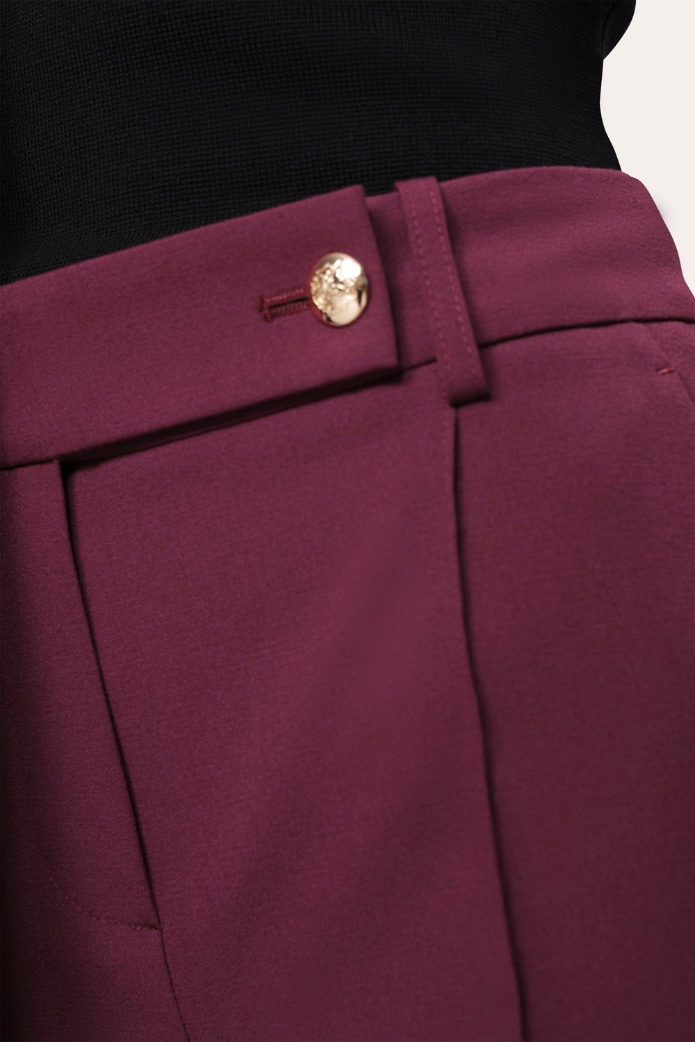 Jasmine Cigarette Pant
