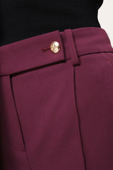 Jasmine Cigarette Pant